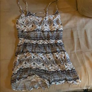 H&M Romper